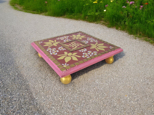 Lotus Pooja chowki